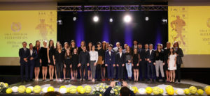 Laureatii Trofeelor Alexandrion 2018